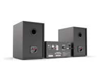 AIWA MSBTU-600 2x50W Czarny - 1610235 - zdjęcie 5